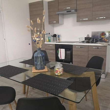 T3 Avec Salle De Bain Privative Par Chambre Agen Buitenkant foto